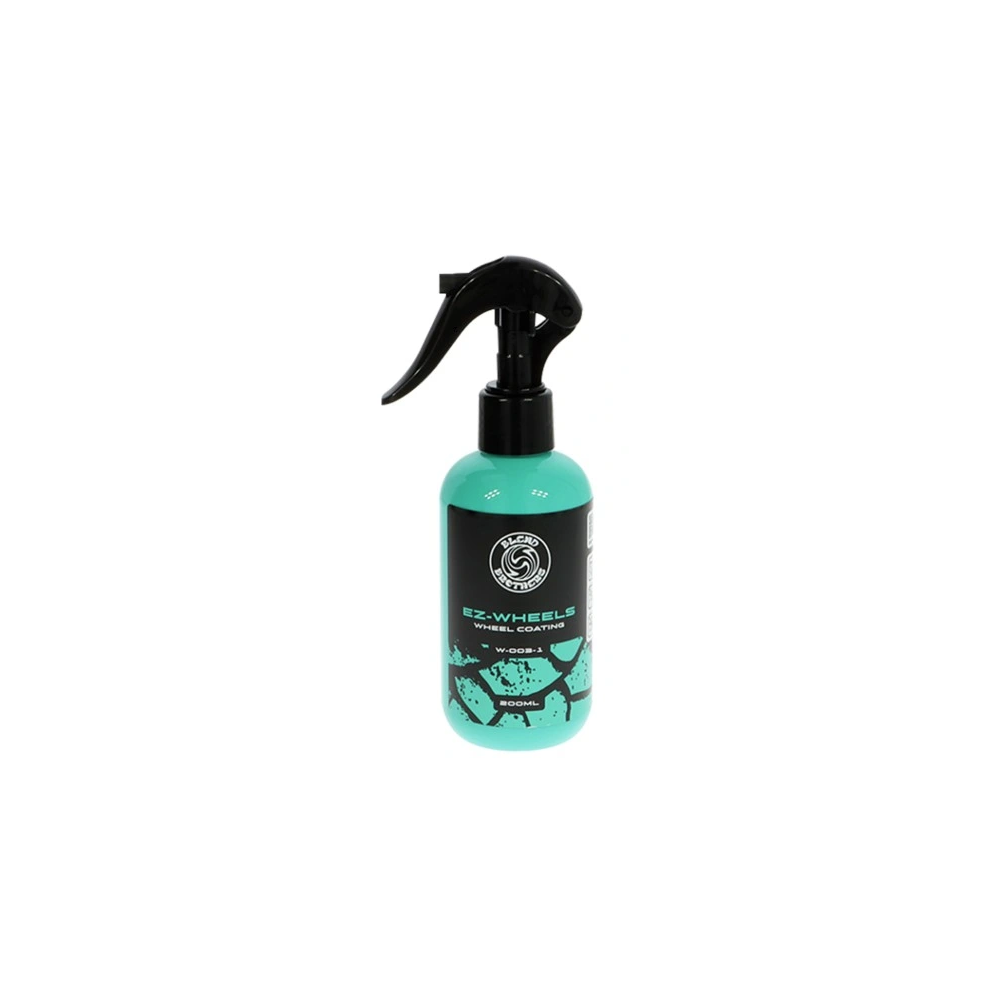 BLEND BROTHERS EZ-WHEELS –...