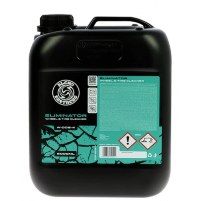 BLEND BROTHERS ELIMINATOR –...