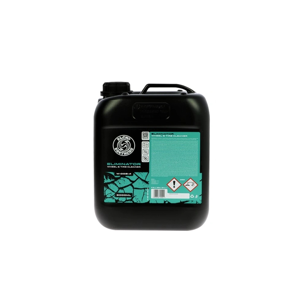 BLEND BROTHERS ELIMINATOR –...