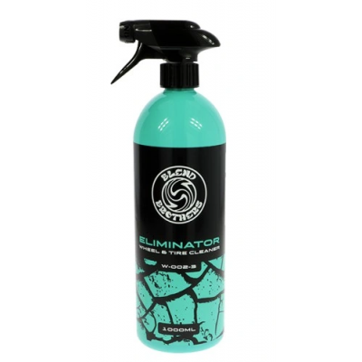 BLEND BROTHERS ELIMINATOR –...