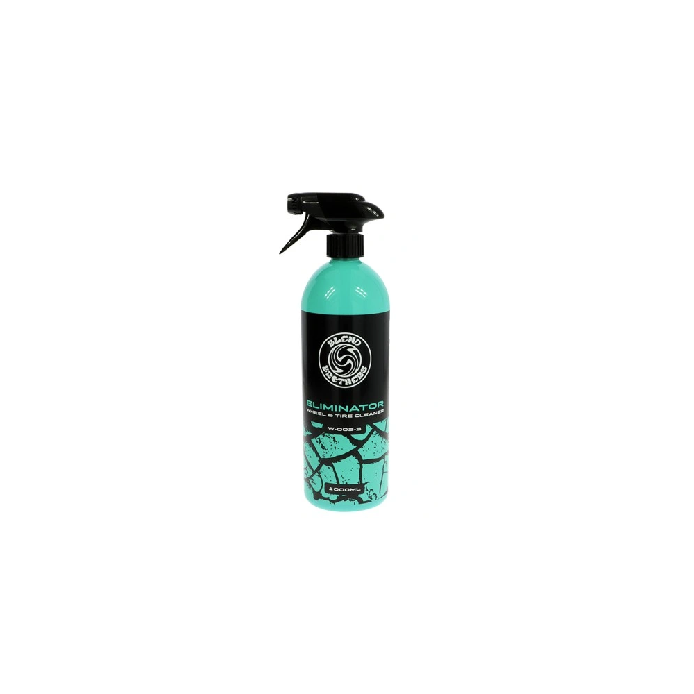 BLEND BROTHERS ELIMINATOR –...