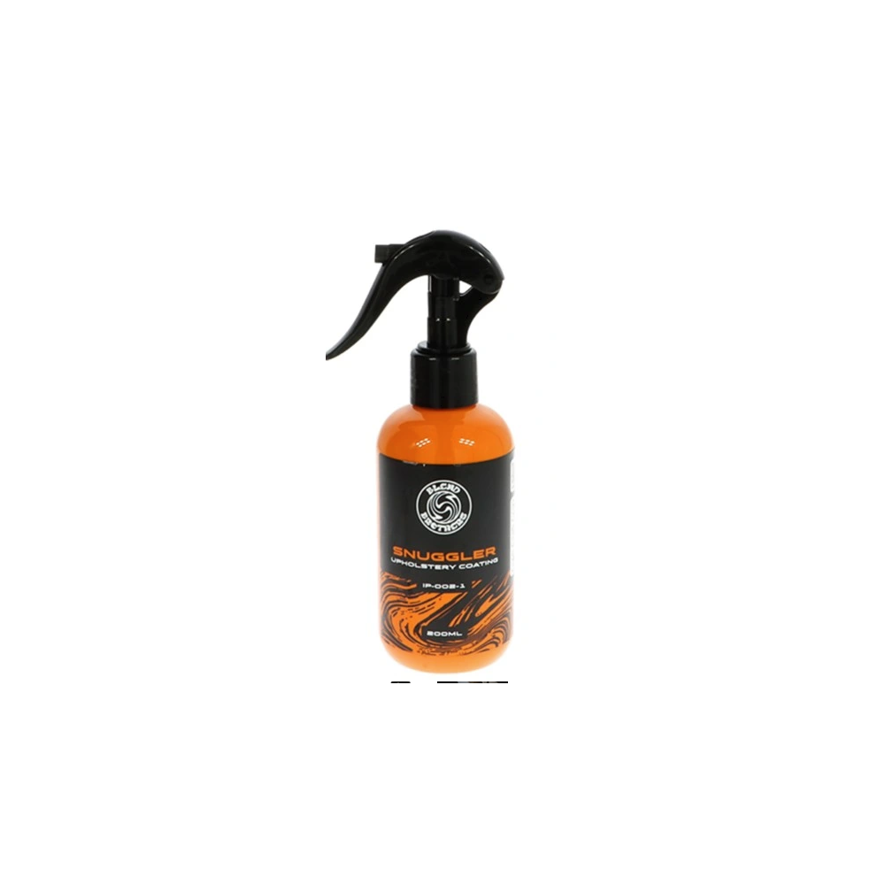 BLEND BROTHERS SNUGGLER -...