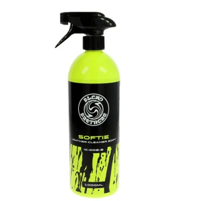BLEND BROTHERS SOFTIE -...