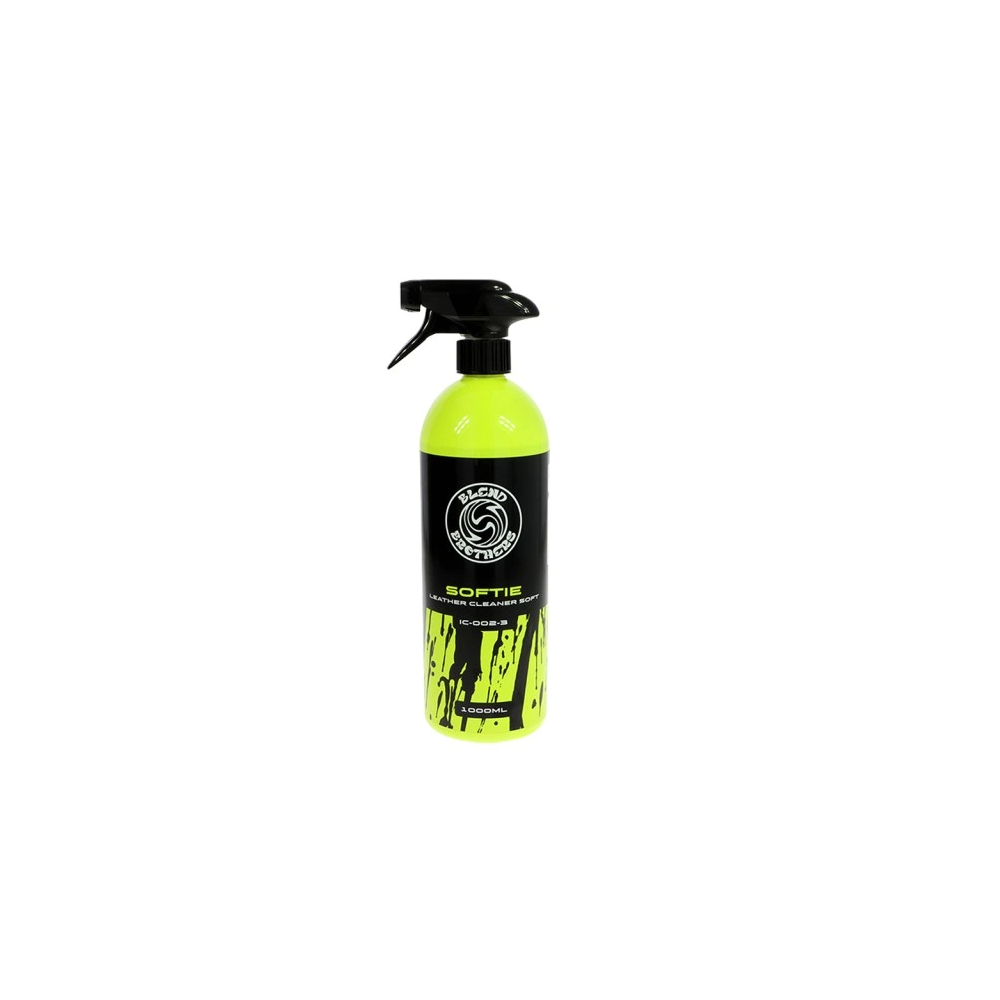 BLEND BROTHERS SOFTIE -...