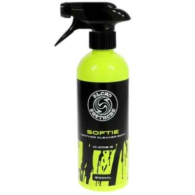 BLEND BROTHERS SOFTIE -...