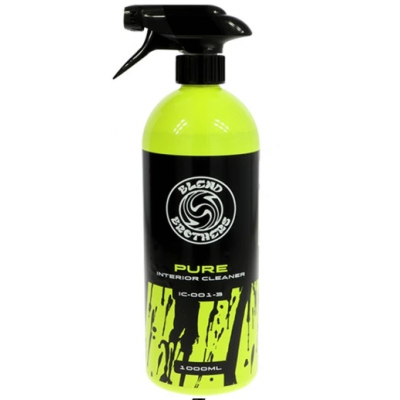 BLEND BROTHERS PURE –...