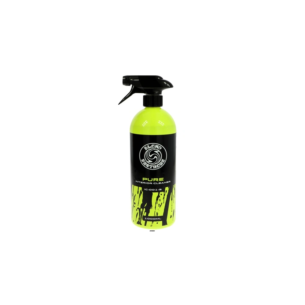 BLEND BROTHERS PURE –...
