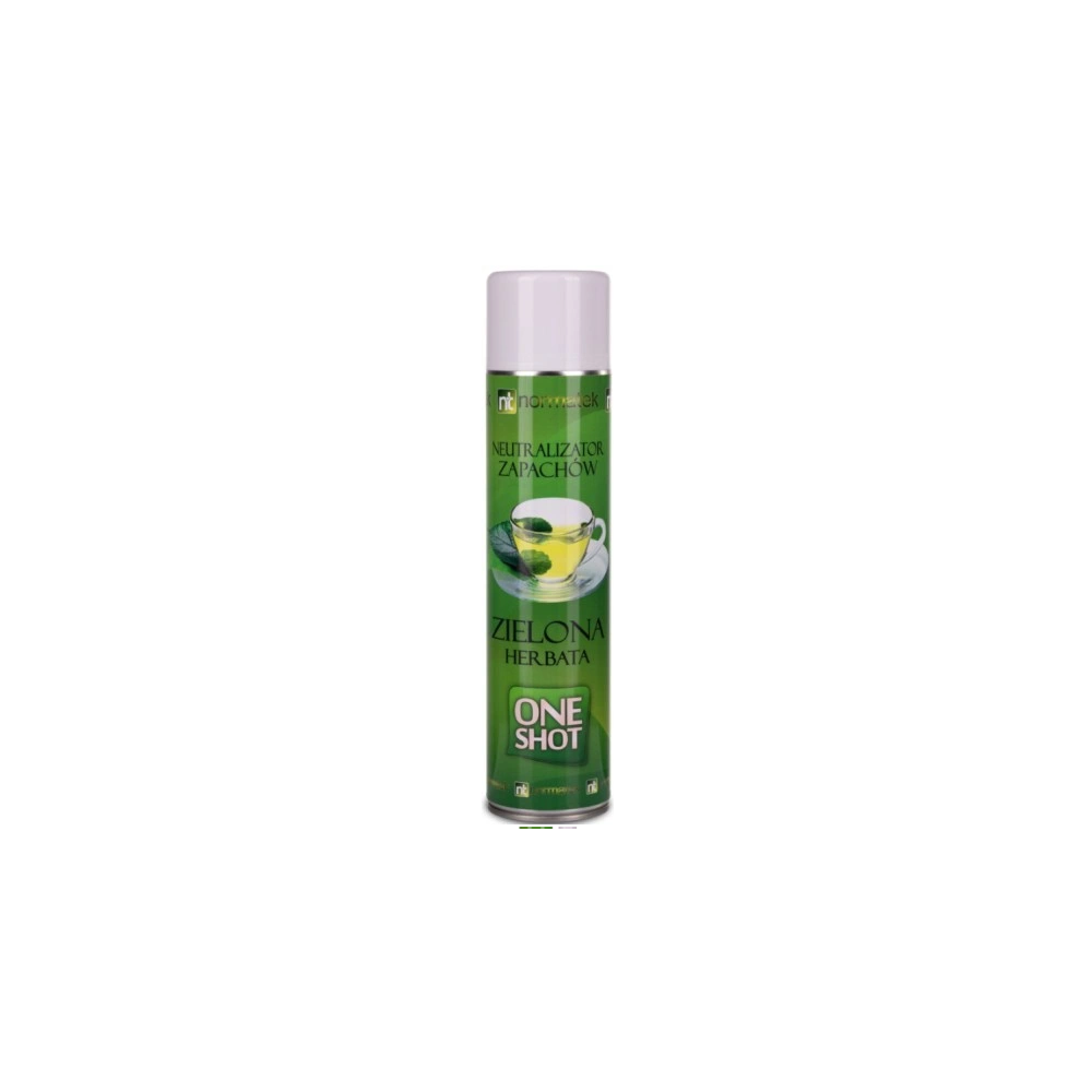 NORMATEK Neutralizator...