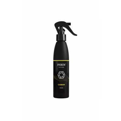 FOEN Carbon 185 ml - Zapach...