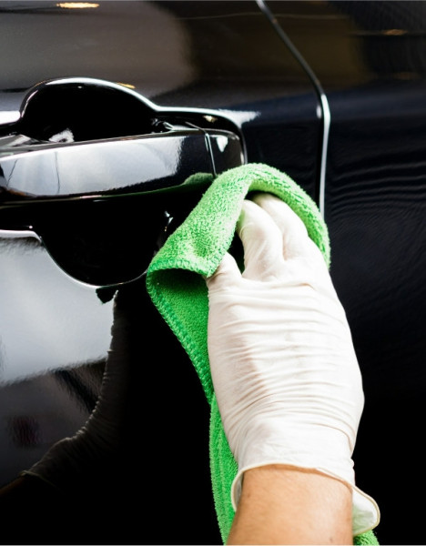 Chemia Motoryzacyjna i Pielęgnacja Aut | DETAILING WARRIORS