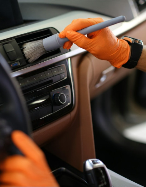 Akcesoria detailingowe | Auto detailing sklep online