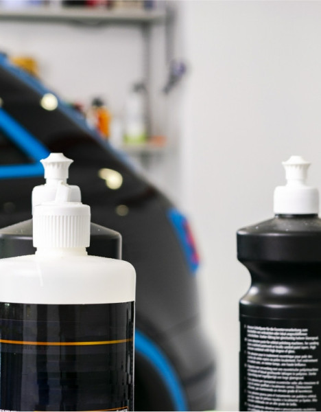 Zestawy do pielęgnacji samochodu | Auto detailing sklep