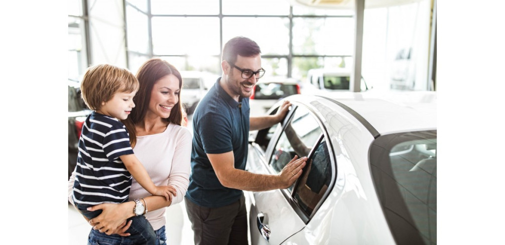 Jak przygotować samochód do sprzedaży?