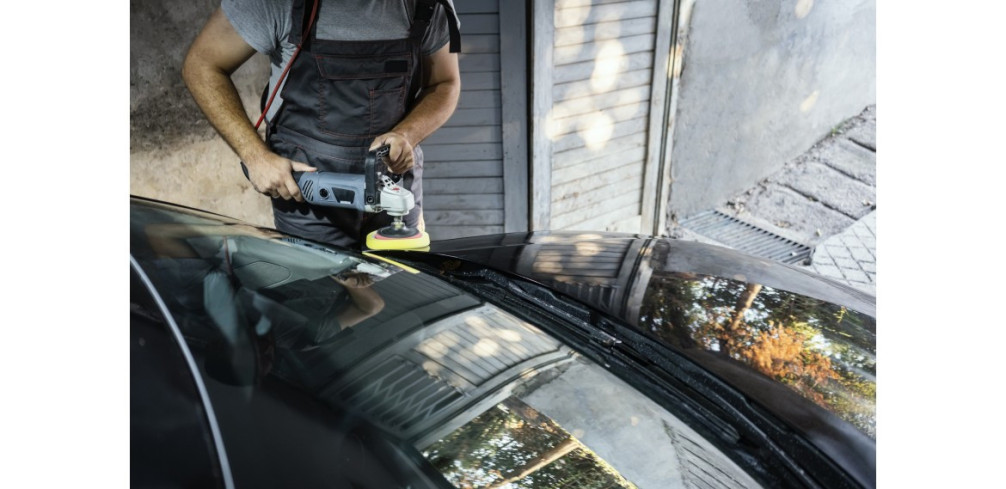 Słowniczek auto detalingu