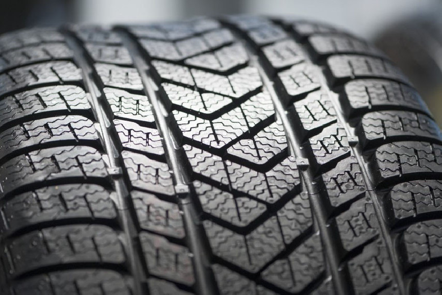 Dressing do opon - co to jest?