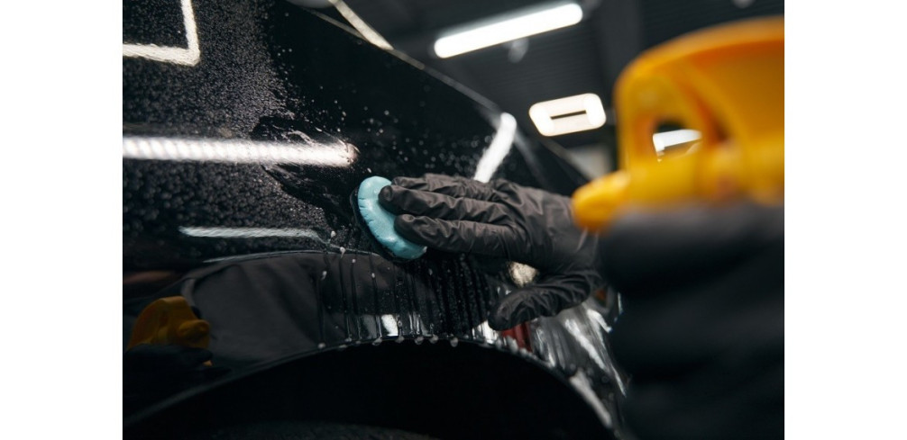 Czym jest glinka samochodowa i jak ją stosować?