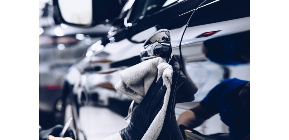 Powłoki ochronne na lakier. Czy warto je stosować?