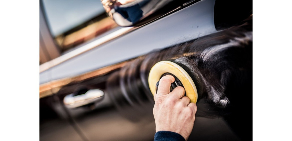 Kryteria do wyboru padów polerskich - Detailing Warriors