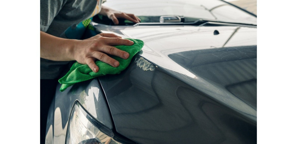 Jak zabezpieczyć samochód przed zimą?