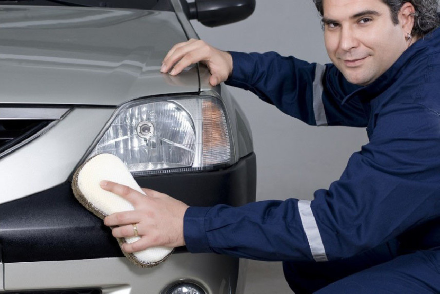 5 powodów, by zainwestować w dressing do plastików zewnętrznych