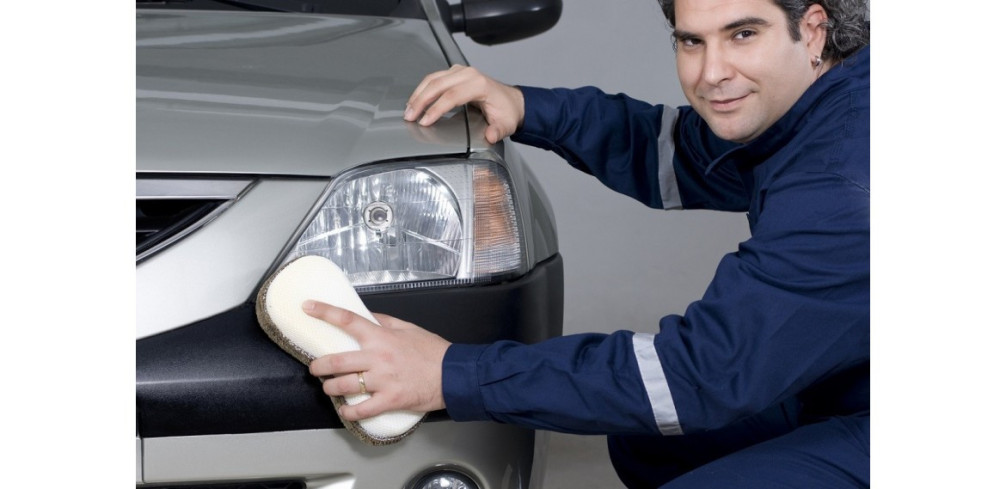 5 powodów, by zainwestować w dressing do plastików zewnętrznych