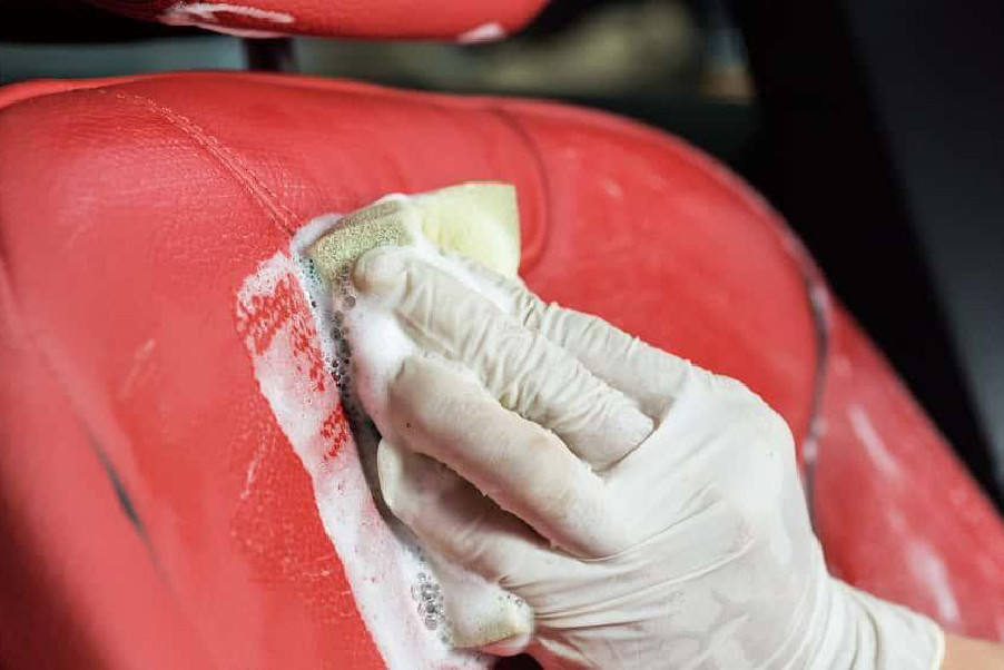 Z jakich środków do detailingu korzystają profesjonaliści?