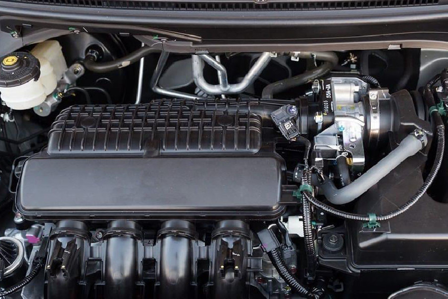 Jak wykonać płukankę silnika diesla?