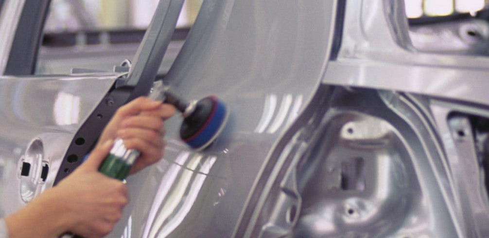 Czym jest dressing do plastików?