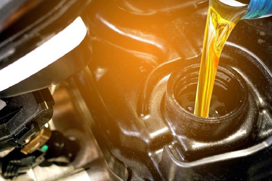 Jak odczytywać oznaczenia olejów silnikowych?