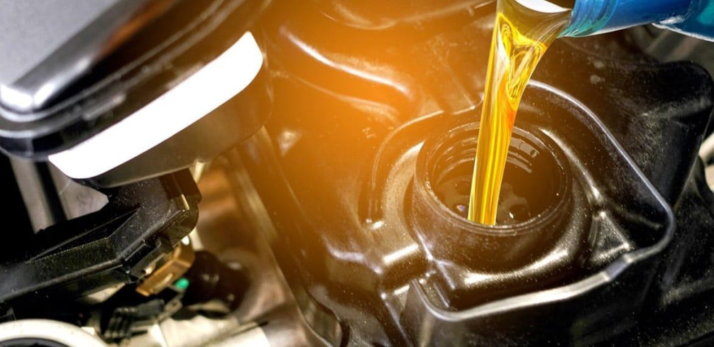 Jak odczytywać oznaczenia olejów silnikowych?