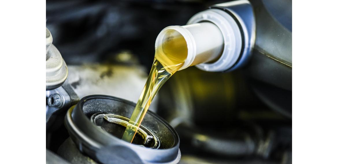 Jaką charakterystykę mają oleje syntetyczne 5w30 i czemu?