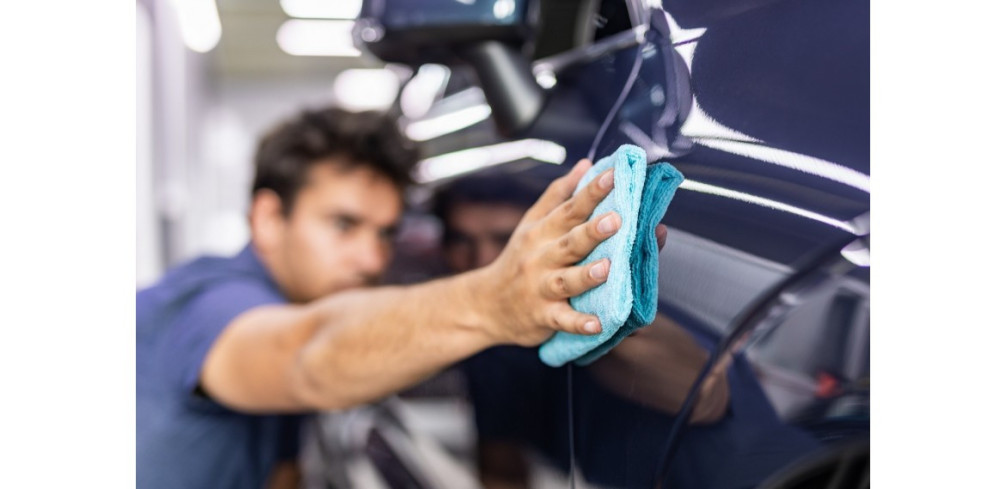 Na czym polega auto detailing? 