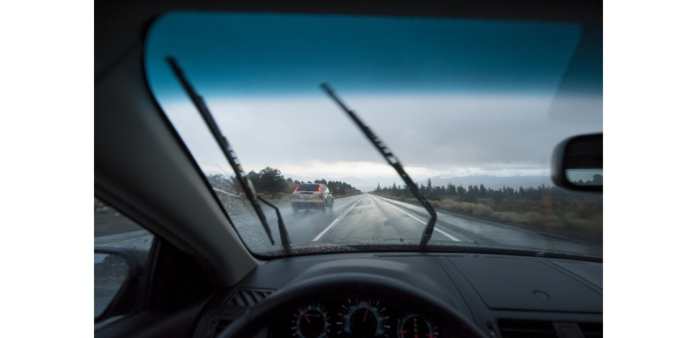 Czy niewidzialne wycieraczki działają?