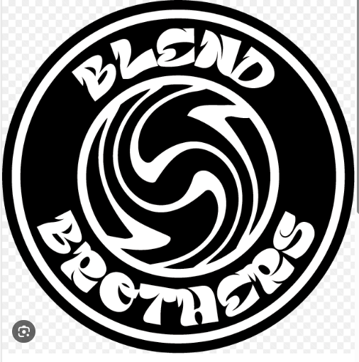 BLEND BROTHERS
