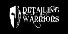 Detailing Warriors