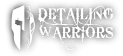 Logo Detailing Warriors