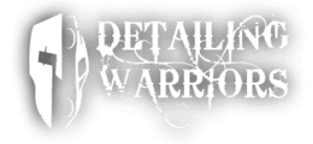 Logo Detailing Warriors